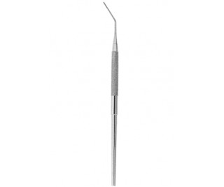 Endodontic Instruments